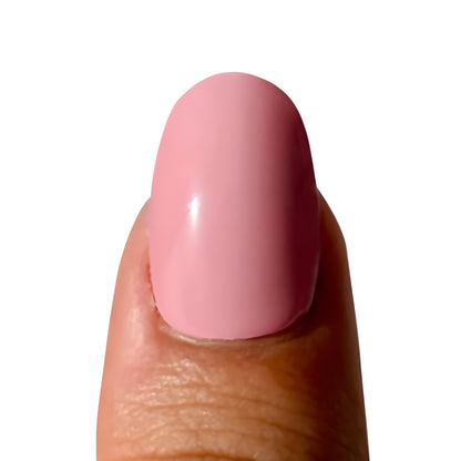 Soft Pink - Strisce Gel