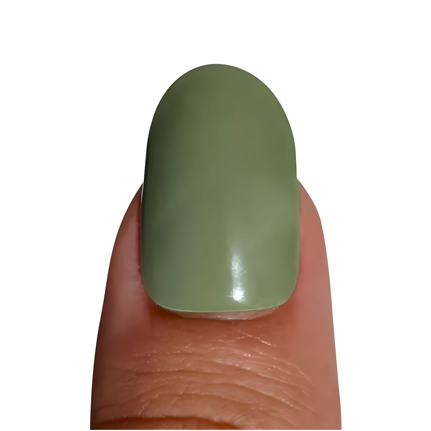 Army Green - Strisce Gel