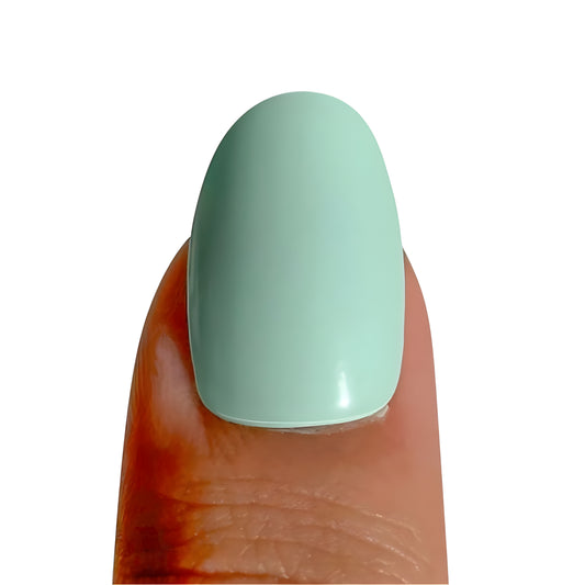 Light Green - Strisce Gel