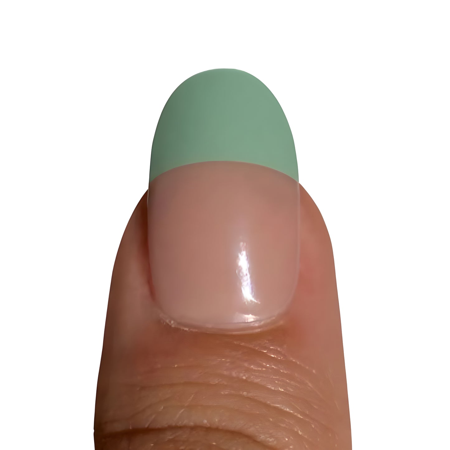 French Green - Strisce Gel