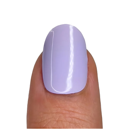 Lilac - Strisce Gel